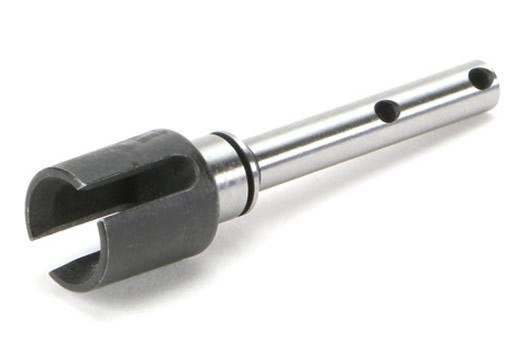 

Team Magic E5 Spur Gear Shaft