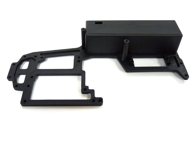 

Radio Tray 1P