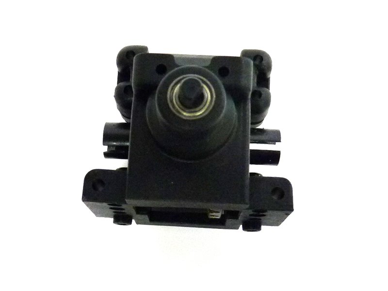 

Rear Gear Box Complete 1P