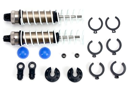 

Team Magic B8 Rear Shock Set 2p