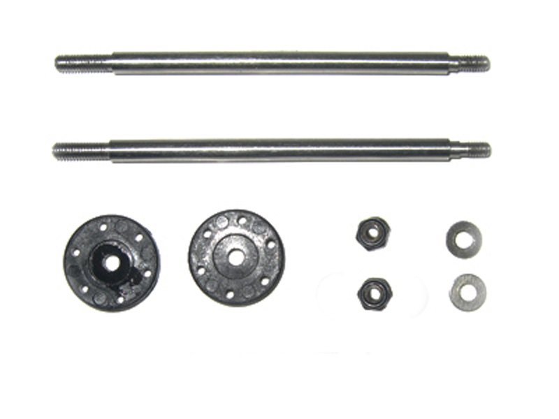 

66.5Mm Rear Shock Shaft 1P