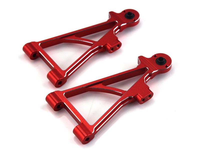 

Alum E10 Front Lower Susp Arm 2P