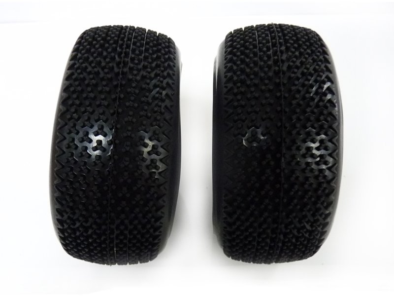 

Tire w/Foam Insert For Buggy 2P