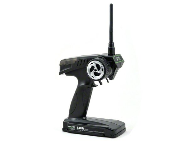 

Team Magic HT2GDS 2.4G Transmitter