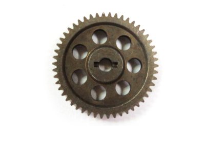 

Spur Gear (50T) 1P