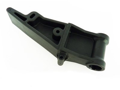 

MX5012 Steering Stem Mount 1P
