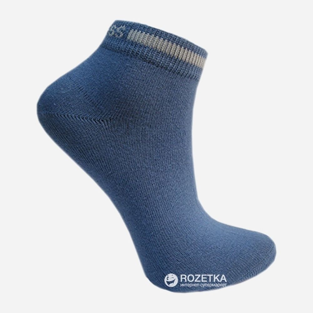 

Носки Легка Хода 5079-395 25 р Джинс