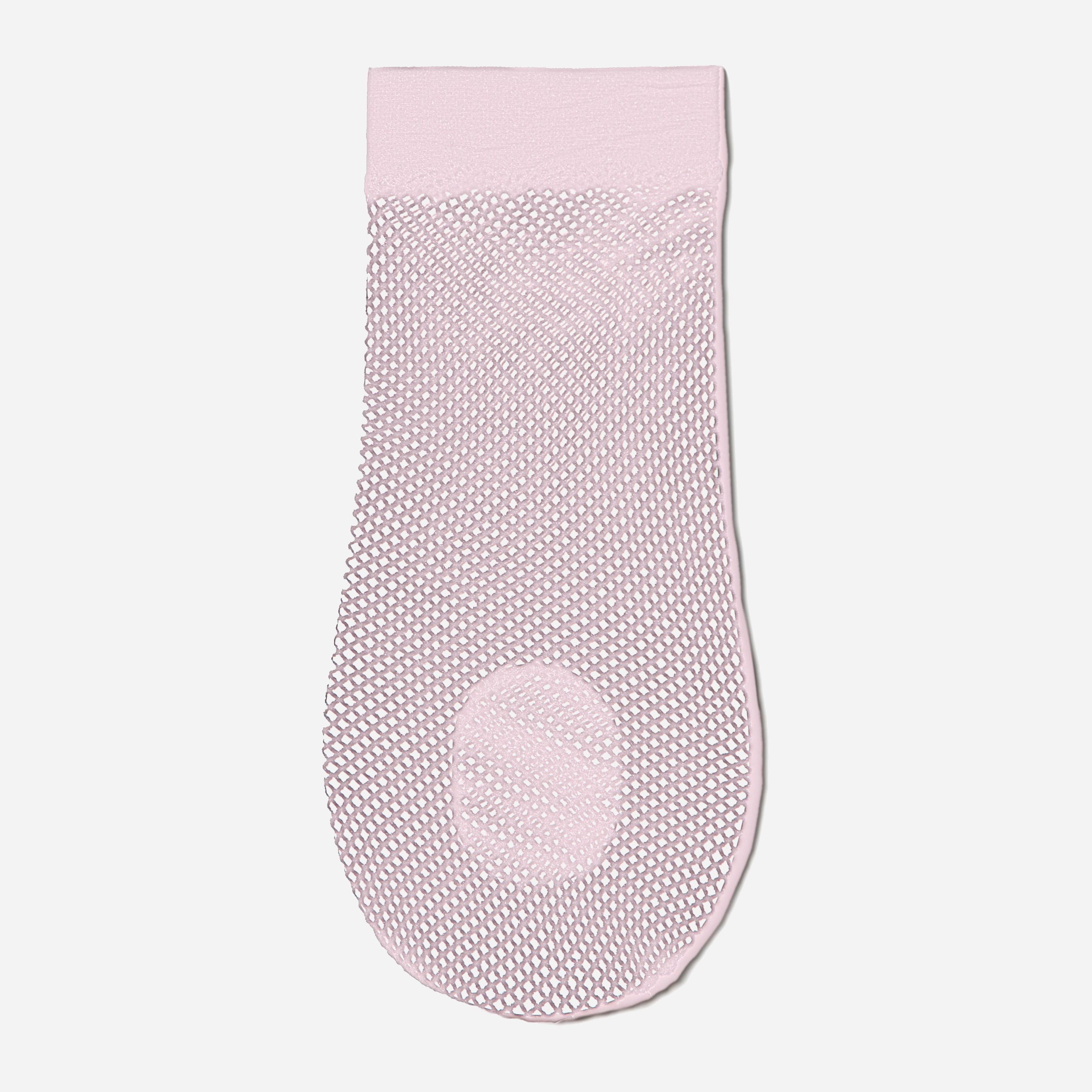 

Носки Conte Rette Socks-Medium 23-25 р Light Pink