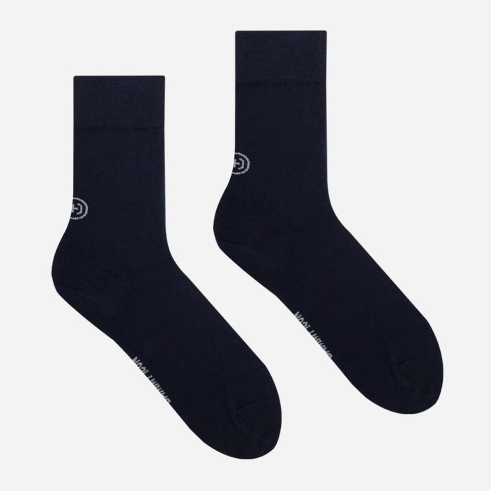 

Носки Sammy Icon HSSS19007 Vancouver - Темно-Синие, Носки Sammy Icon HSSS19007 Vancouver 36-40 Темно-Синие