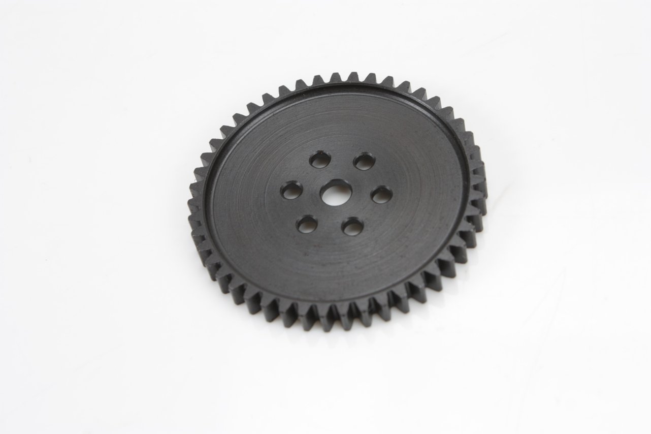 

Team Magic E6 Spur Gear 47T