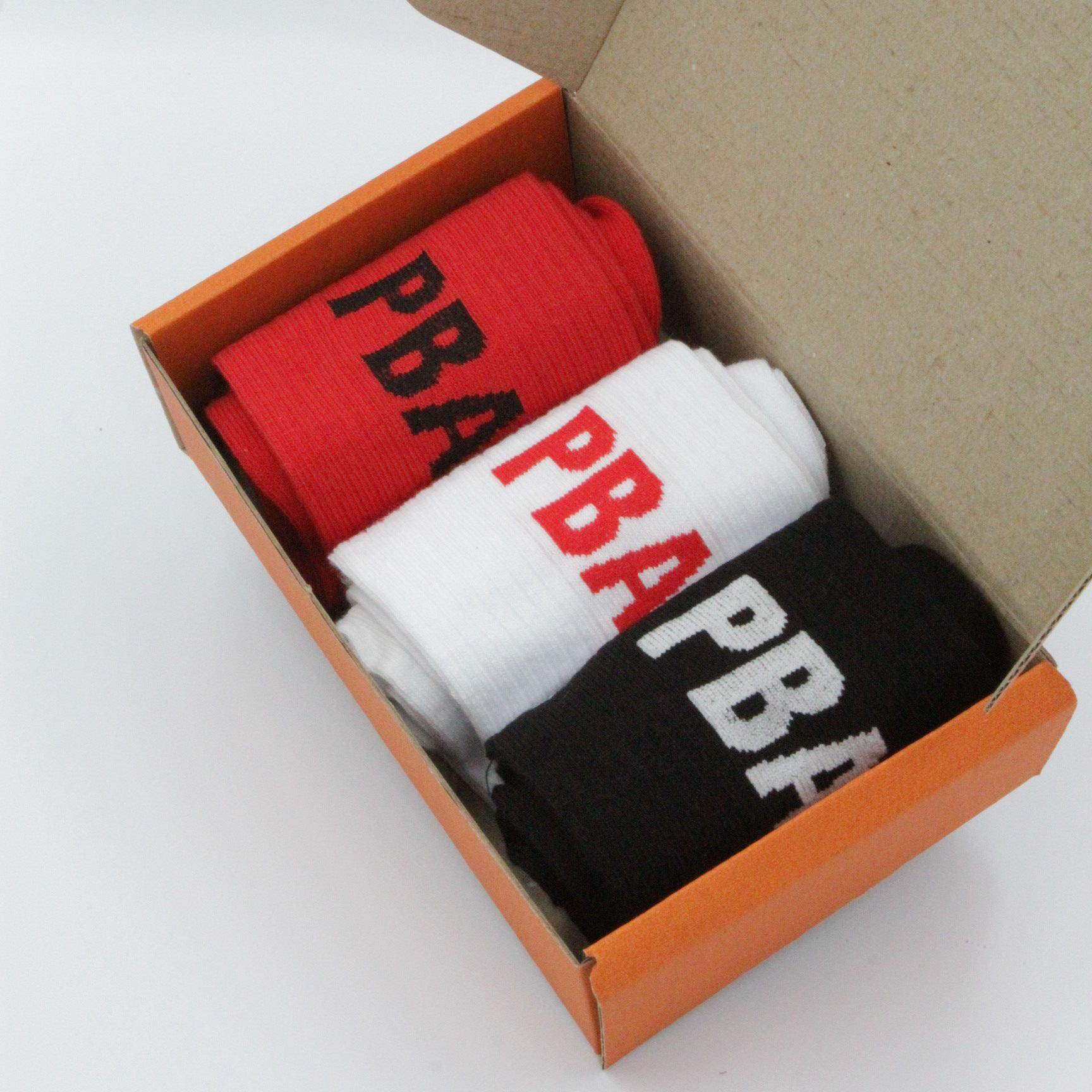 

Набор носков Cool Socks 50313 35-40 3 пары Разноцветный