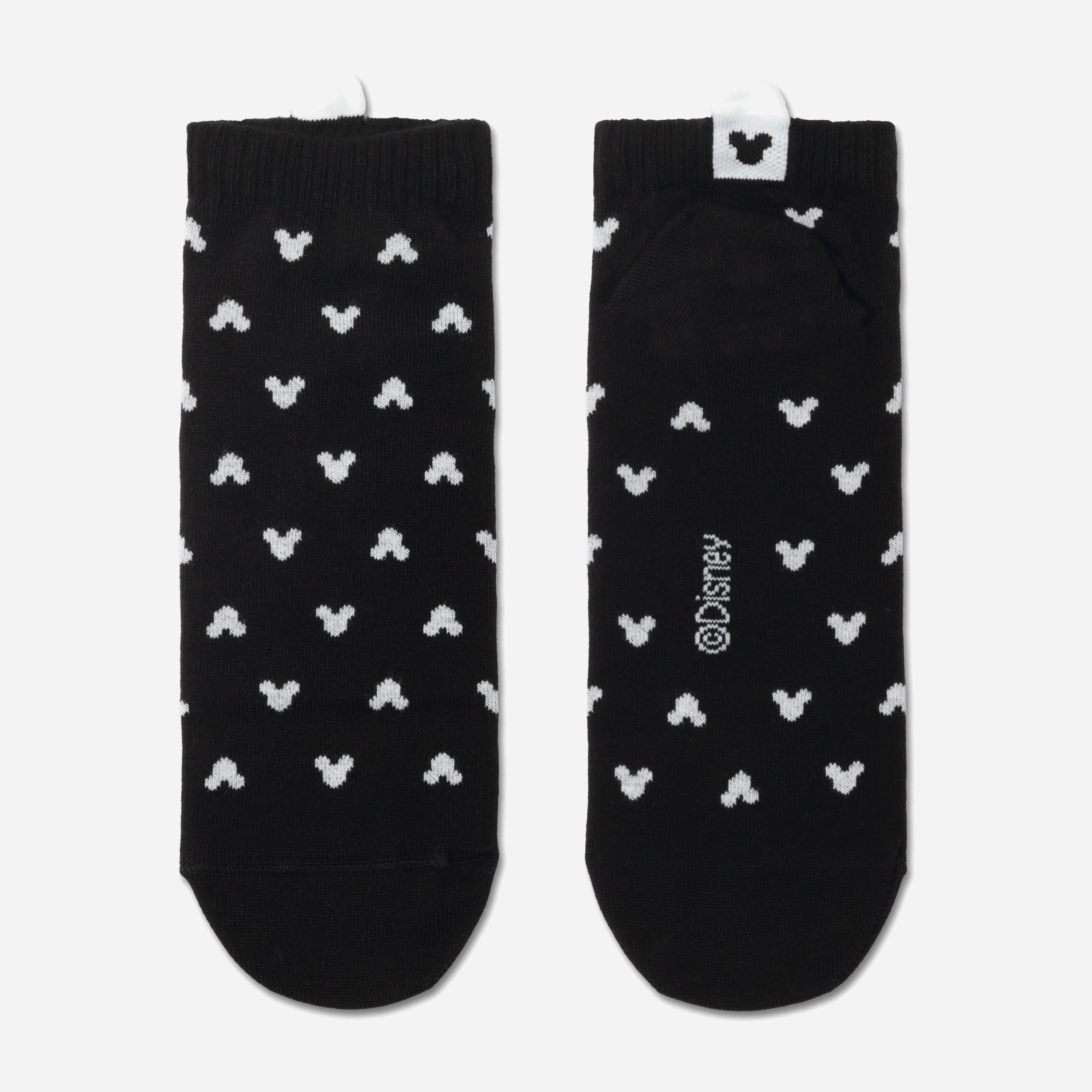 

Носки Conte Disney 20С-1СПМ-206  Черные, Носки Conte Disney 20С-1СПМ-206 36-37 Черные