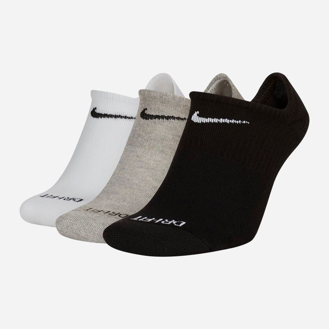 

Набор носков Nike U Nk Evry Plus Cush Ns Foot 3P SX7840-911 S (-) 3 пары, Набор носков Nike U Nk Evry Plus Cush Ns Foot 3P SX7840-911 S (34-38) 3 пары