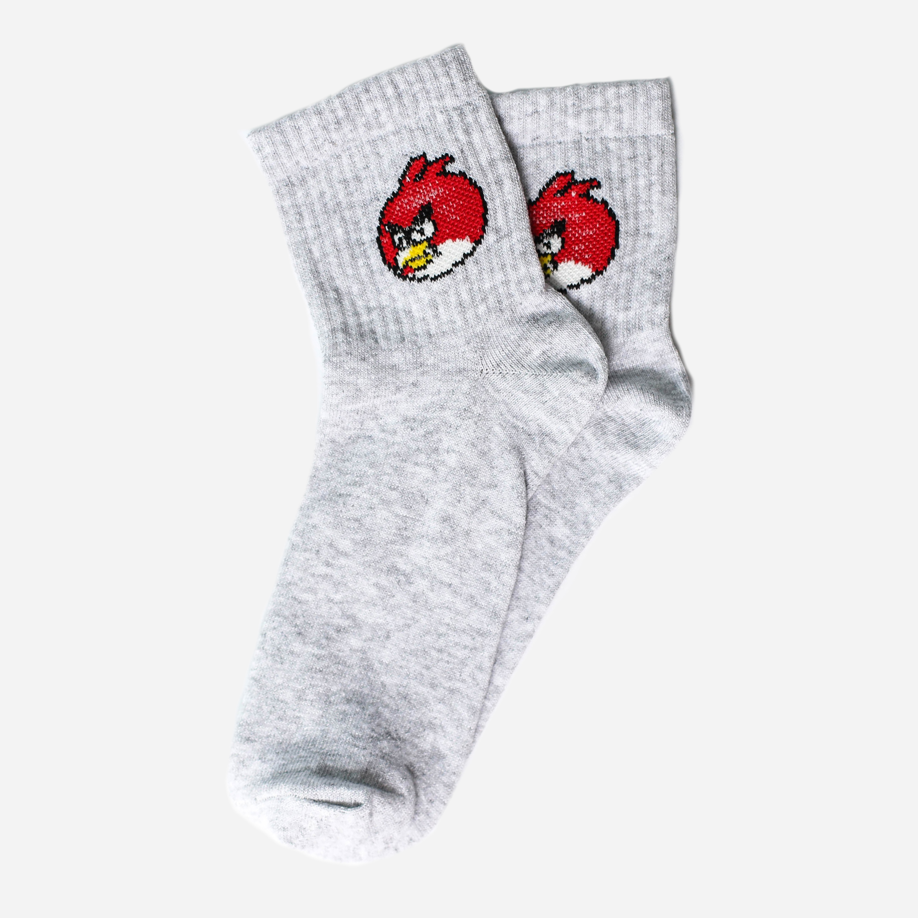 

Носки RocknSocks 444-18 - р Серые, Носки RocknSocks 444-18 36-43 р Серые