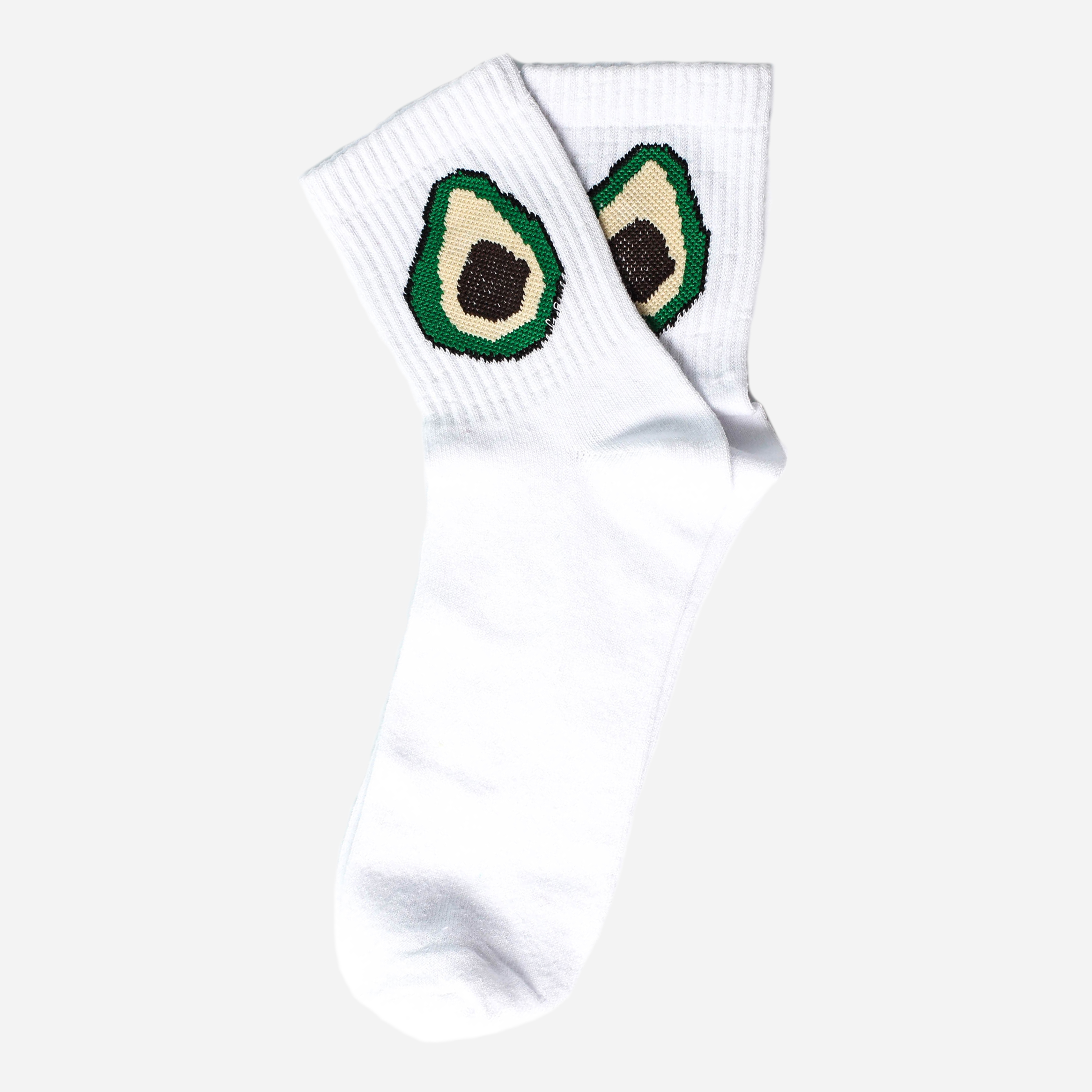 

Носки RocknSocks 444- - р Белые, Носки RocknSocks 444-37 36-43 р Белые
