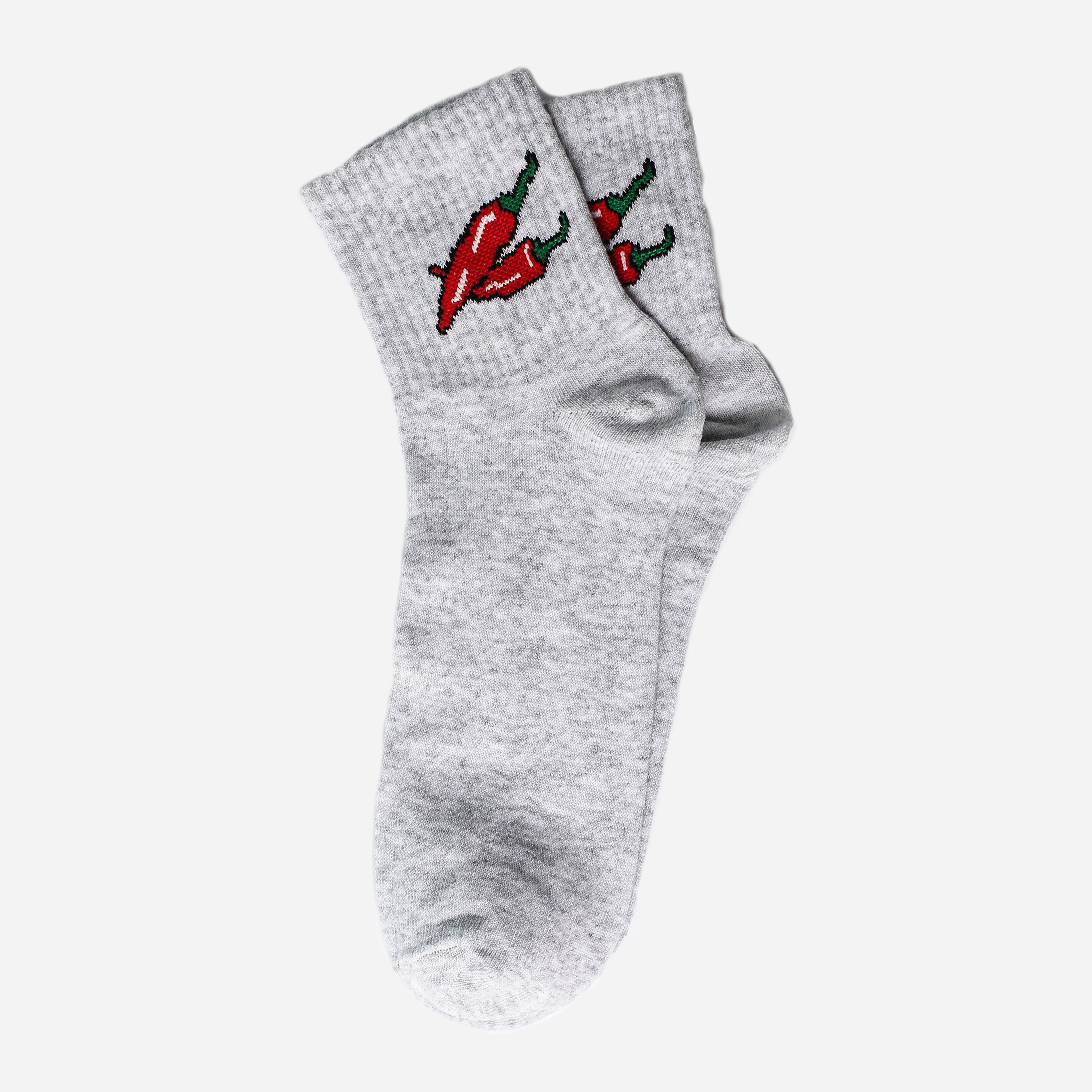 

Носки RocknSocks 444-15 - р Серые, Носки RocknSocks 444-15 36-43 р Серые