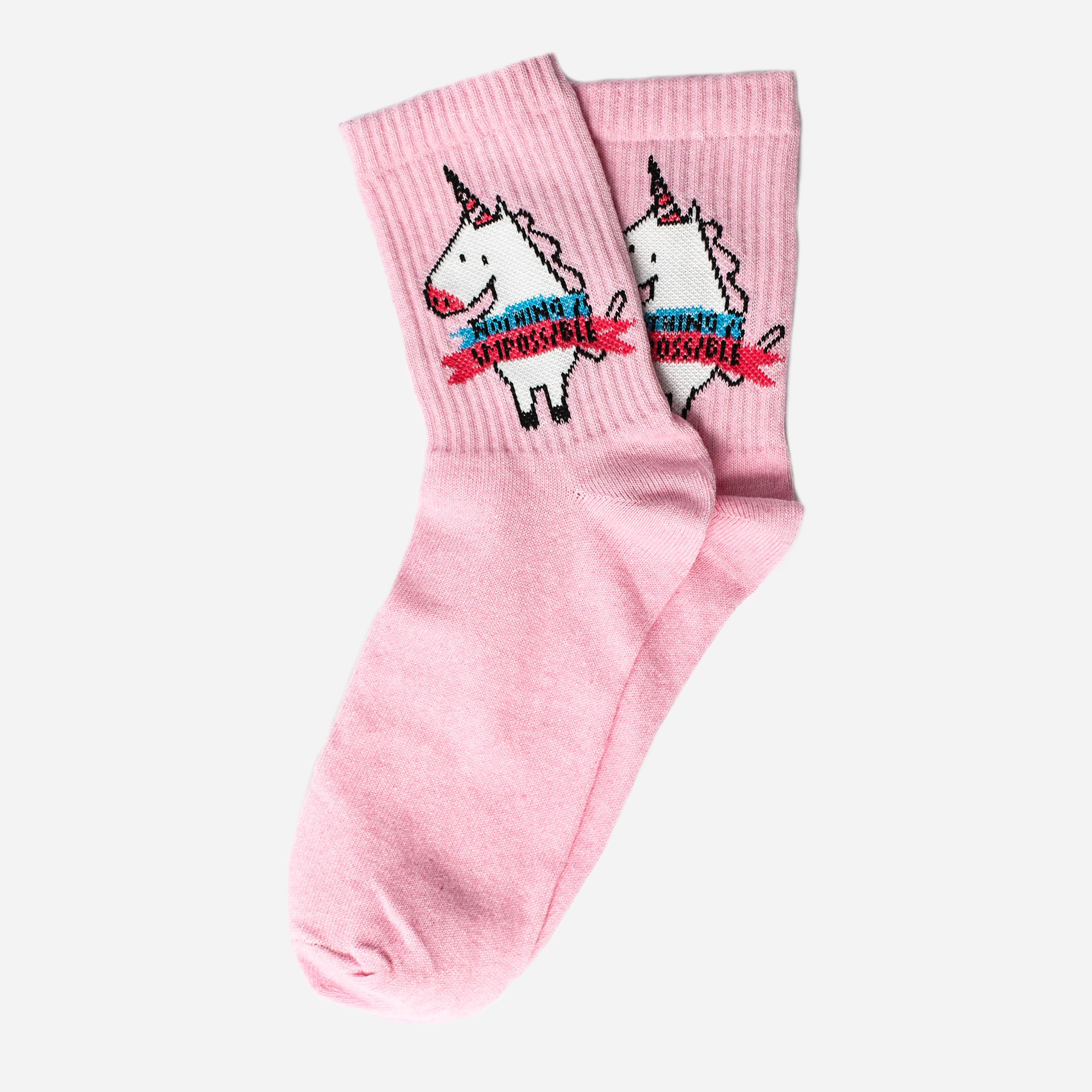 

Носки RocknSocks 444-57 - р Розовые, Носки RocknSocks 444-57 36-43 р Розовые