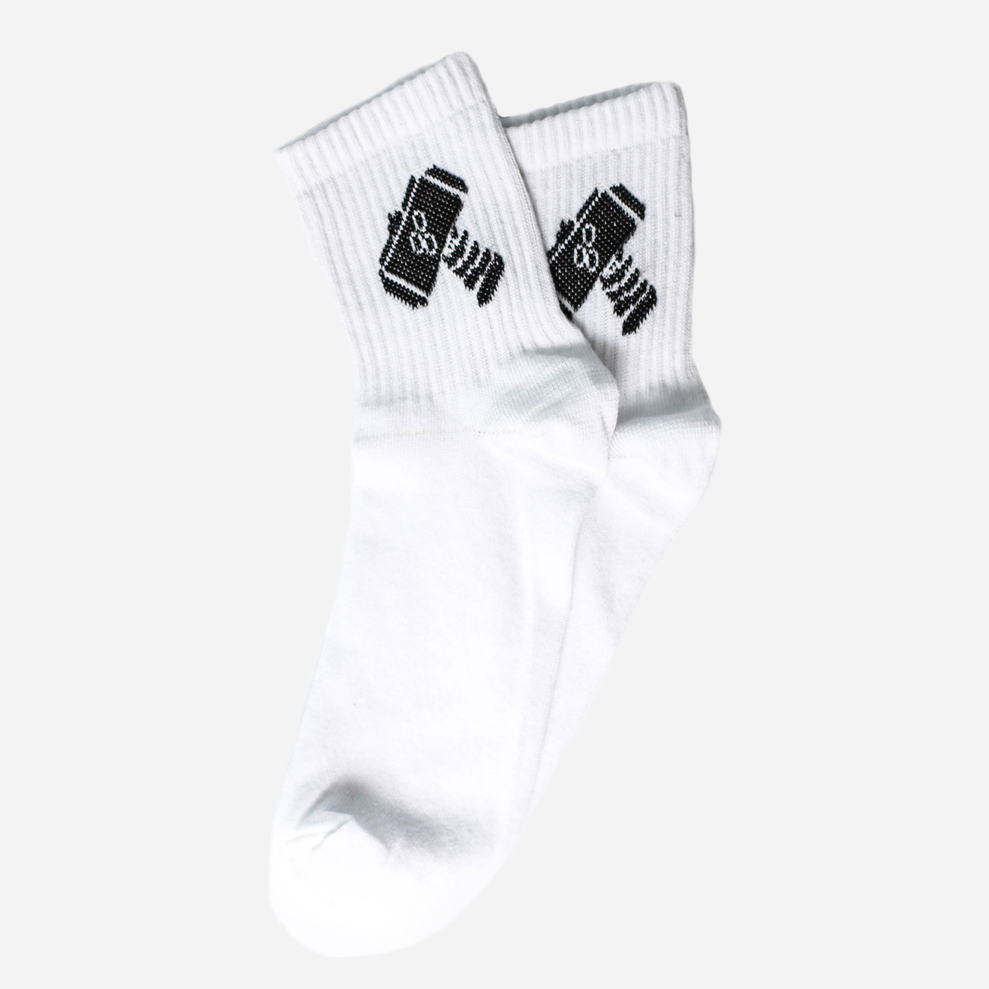 

Носки RocknSocks 444-31 - р Белые, Носки RocknSocks 444-31 36-43 р Белые