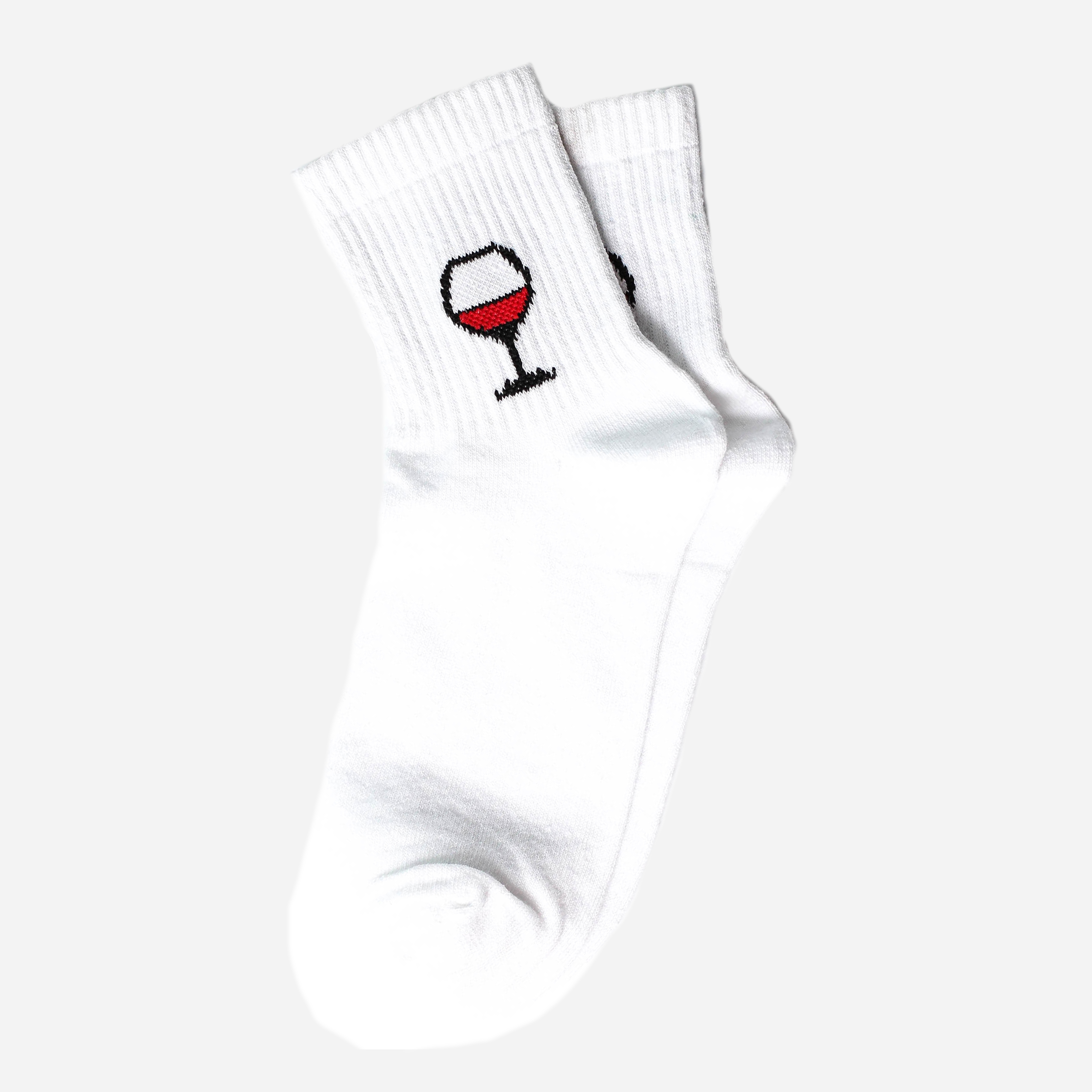 

Носки RocknSocks 444-35 - р Белые, Носки RocknSocks 444-35 36-43 р Белые