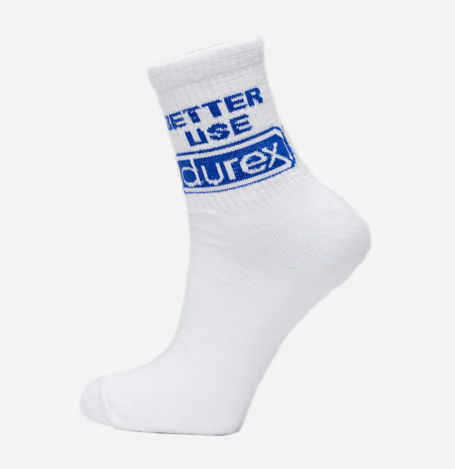 

Носки RocknSocks 444-75 - р Белые, Носки RocknSocks 444-75 36-43 р Белые