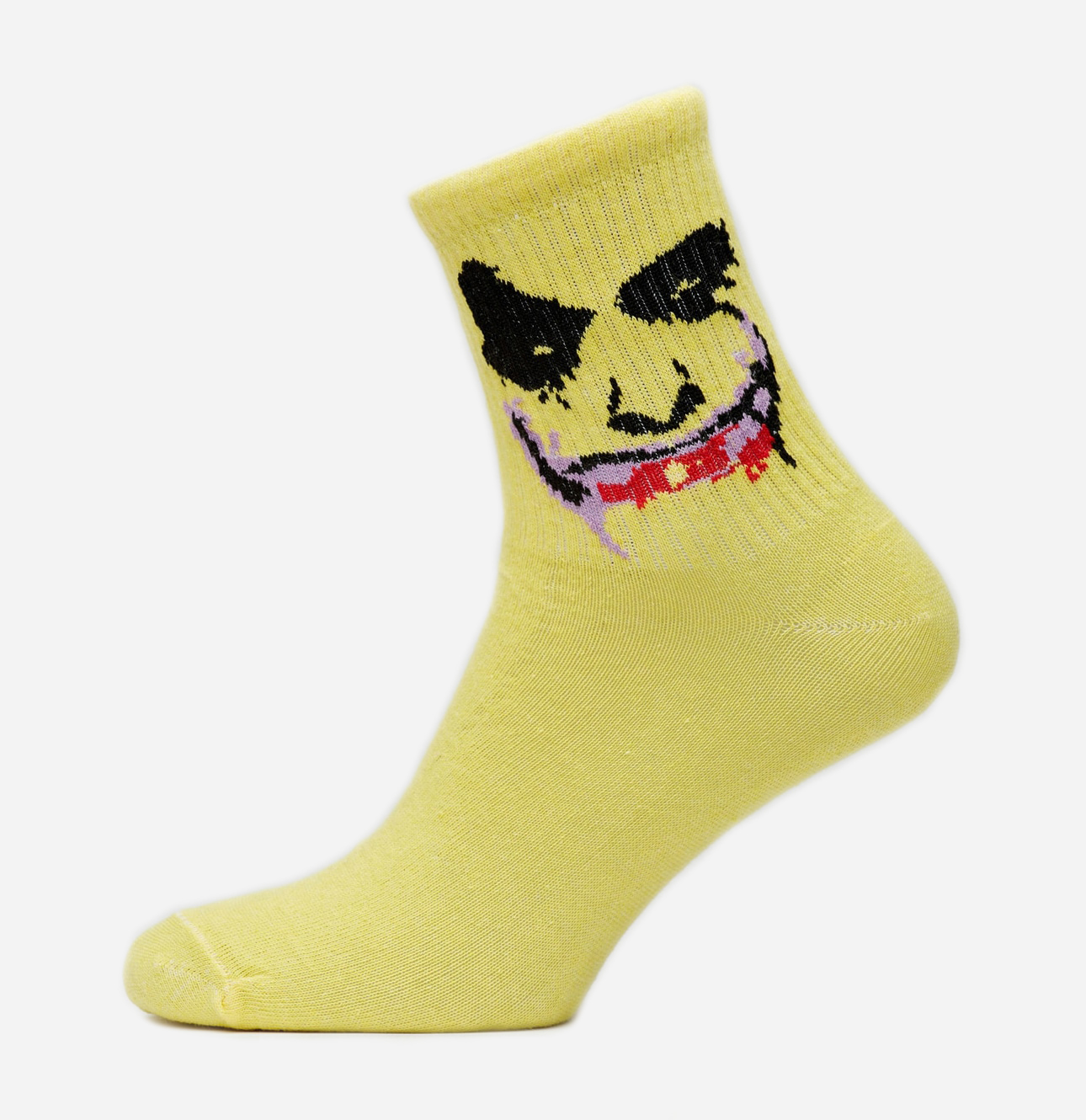 

Носки RocknSocks 444-80 - р Желтые, Носки RocknSocks 444-80 36-43 р Желтые