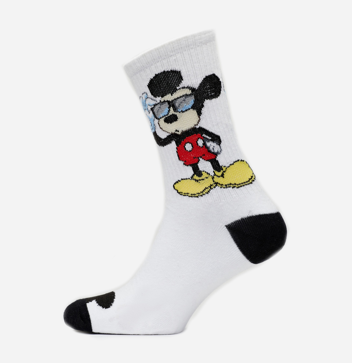 

Носки RocknSocks 444-98 - р Белые, Носки RocknSocks 444-98 36-43 р Белые