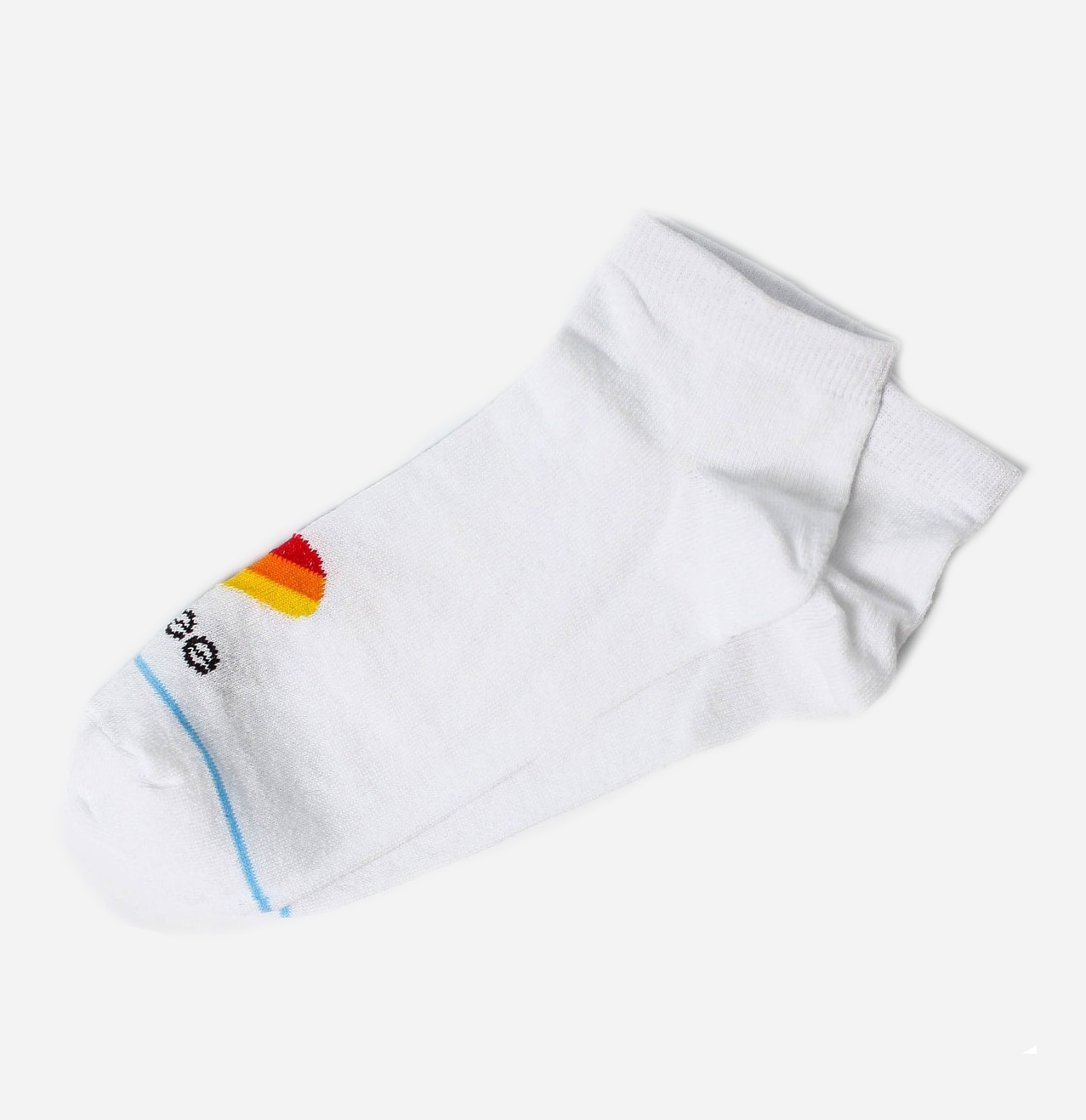 

Носки RocknSocks 445-24 - р Белые, Носки RocknSocks 445-24 36-43 р Белые