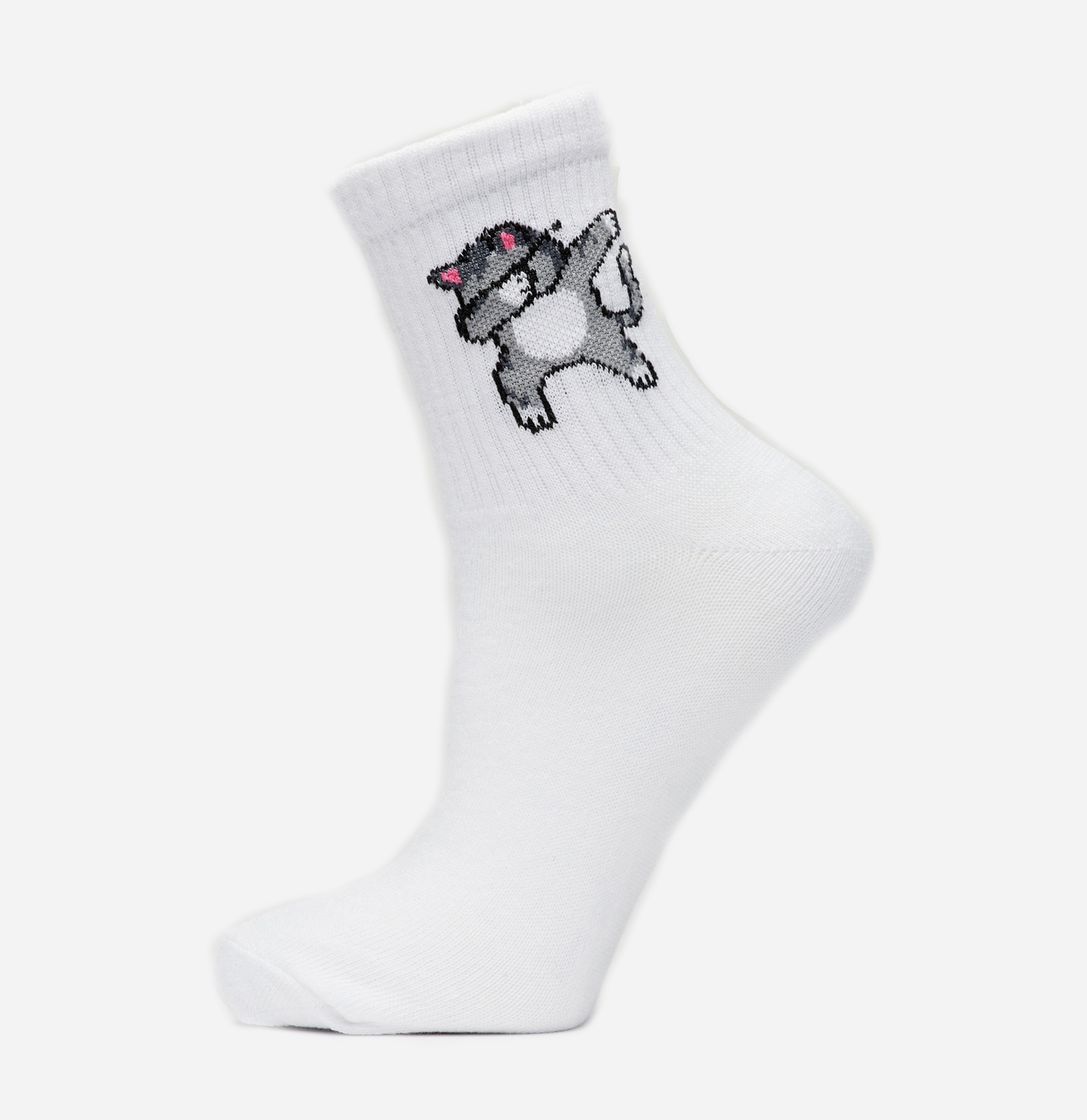 

Носки RocknSocks 455-14 - р Белые, Носки RocknSocks 455-14 36-43 р Белые