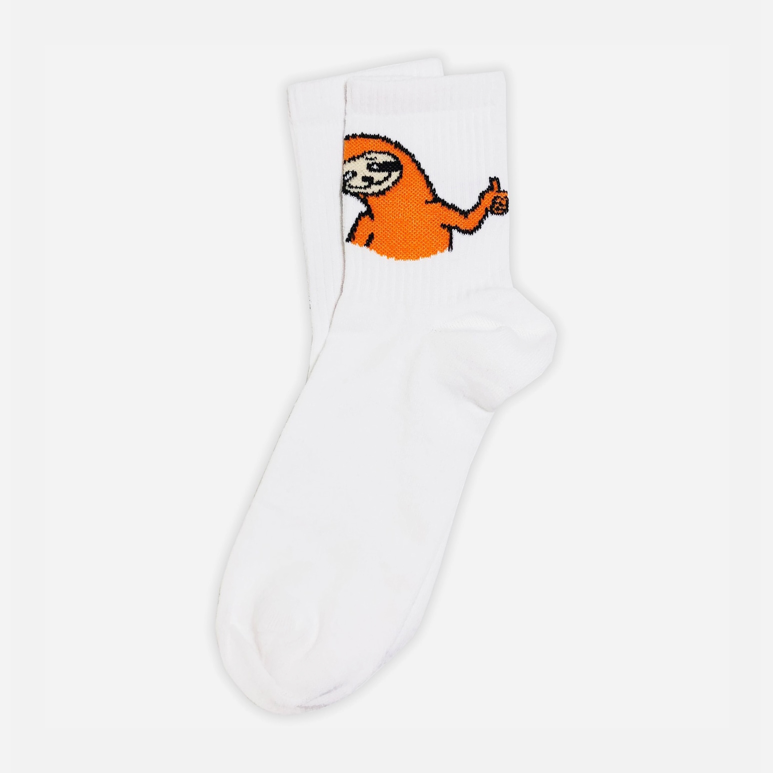 

Носки RocknSocks 455- 36- р Белые, Носки RocknSocks 455-36 36-43 р Белые