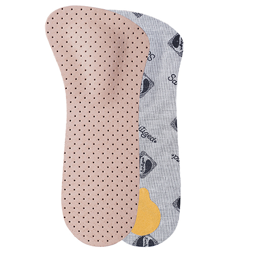 

Напівустілка-супінатор шкіряна Foot Care ШНС-004 р.40
