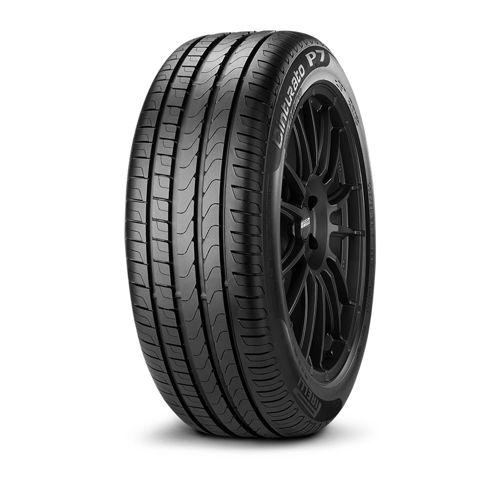 Pirelli Cinturato P7 275/35 R19 100Y XL Run Flat – фото, відгуки ...