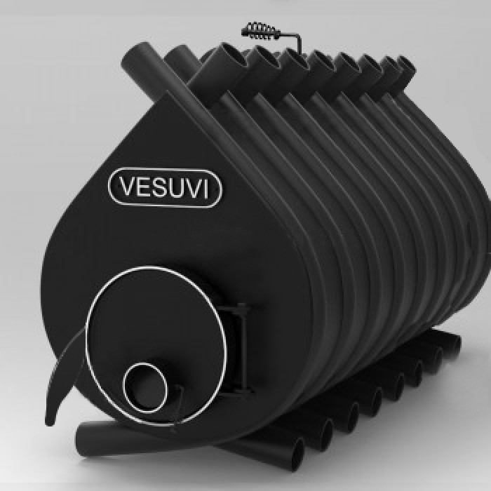 

Булерьян Vesuvi classic «О5» отопление площадью до 1200 кубов