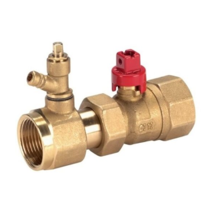 

Кран для расширительных баков Herz 3/4" DN20 (1220502)