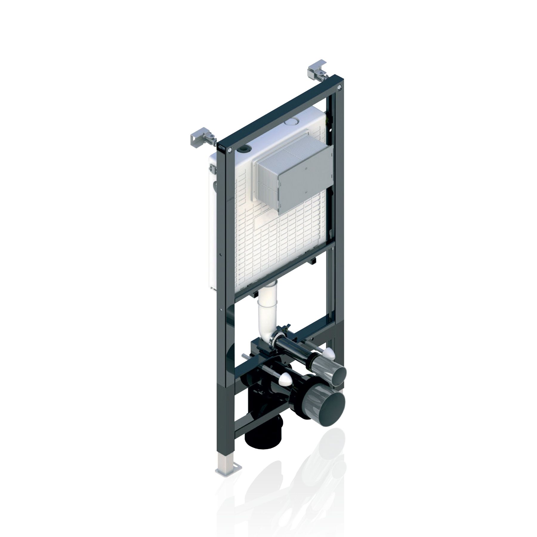 

Инсталляция Koller Pool Alcora ST1200