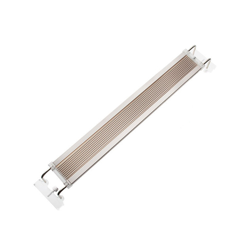 

LED светильник SunSun ADE-400C 18 Вт 1350 Лм для аквариума 48-65 см
