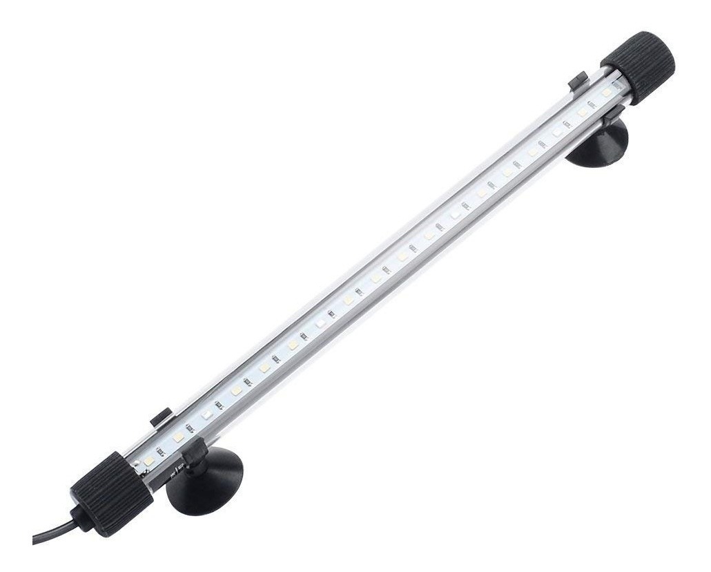 

Светильник LED лампа SunSun ADQ-200 3 Вт 20 см белая для аквариума