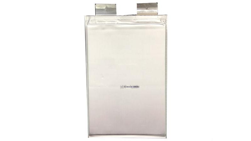 

Аккумулятор электровелосипеда LiIon 3.7V 32Ah 8*156*240мм