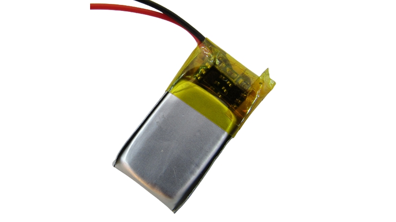 

Аккумулятор LiPo 401020 20*10*4мм с платой защиты 3.7V (15553)