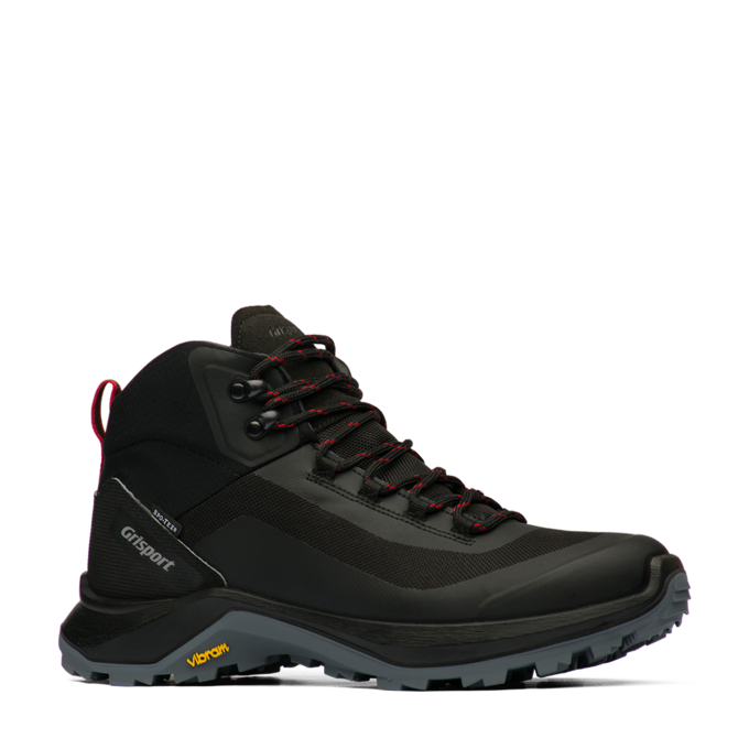 

Ботинки Grisport 14717-A1 45 Чорний