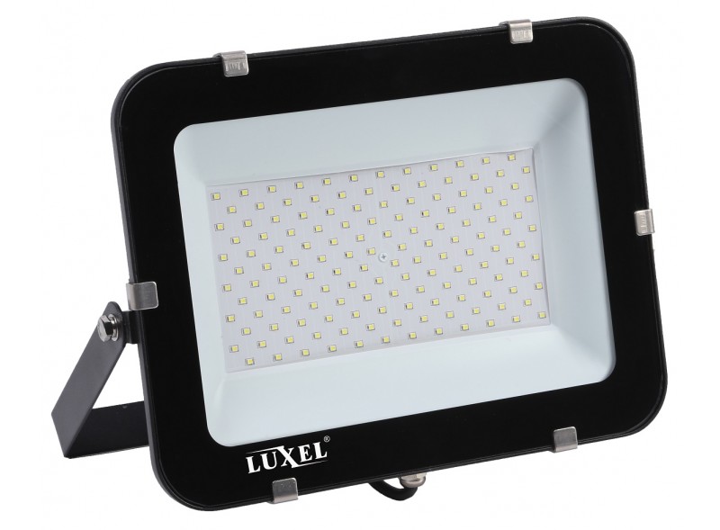 

Светодиодный прожектор Luxel 367х305мм 220-240V 150W IP65 (LED-LPE-150С 150W)