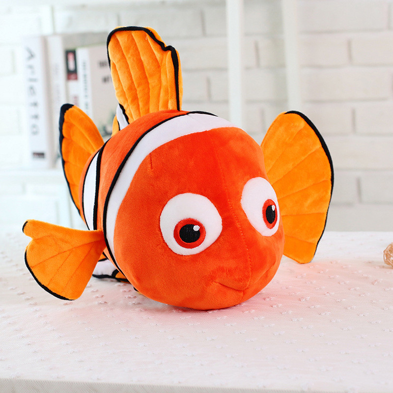 

Мягкая игрушка NEMO Немо В поисках Немо 40 см