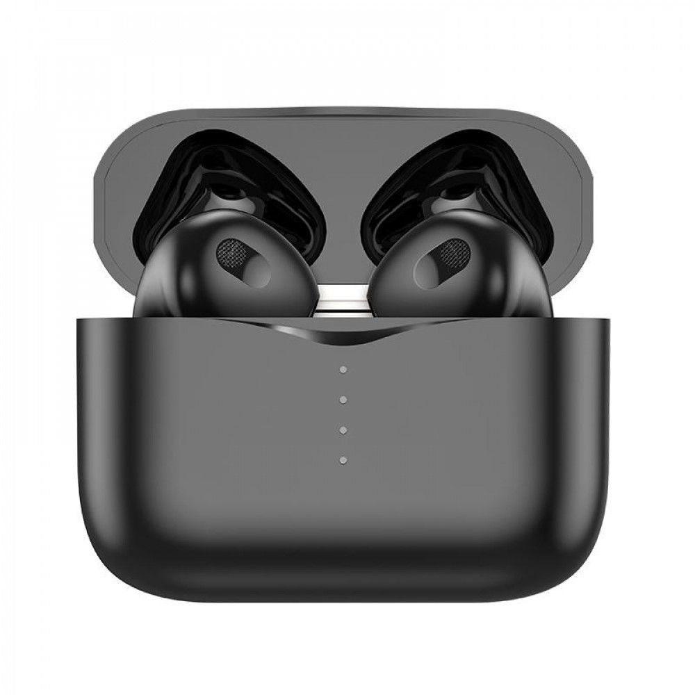 

Наушники Hoco Soundman true wireless BT headset |BT5.1, 4H| black