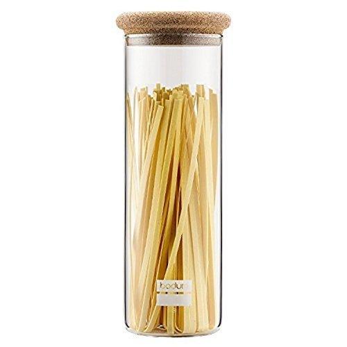 

Банка для хранения спагетти с крышкой, 1,9 л Bodum
