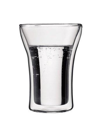 

Набор термо-бокалов 0,25 л ASSAM Bodum