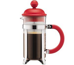 

Кофейник френч-пресс 1 л CAFFETTIERA Bodum