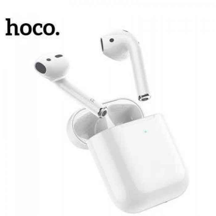 

Беспроводные Bluetooth наушники TWS Hoco EW02, Белый