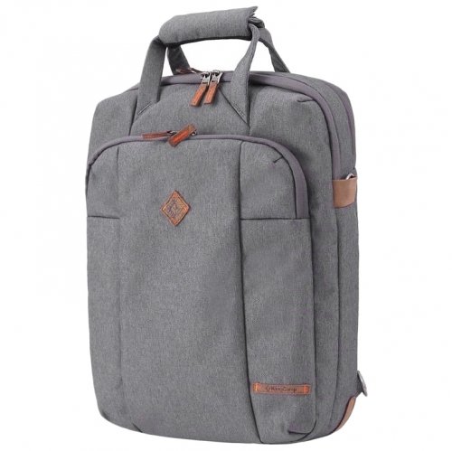 

Рюкзак KingCamp Zion, Grey