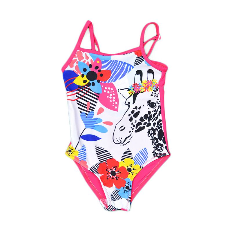 

Купальник «Зебра» Keyzi 110 см Мульти 1801