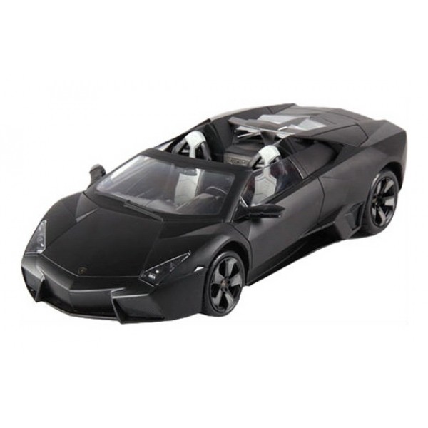 

Машинка радиоуправляемая 1:14 Meizhi Lamborghini Reventon Roadster (черный)