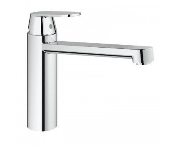 

Смеситель для кухни Grohe Eurosmart Cosmopolitan 30193000